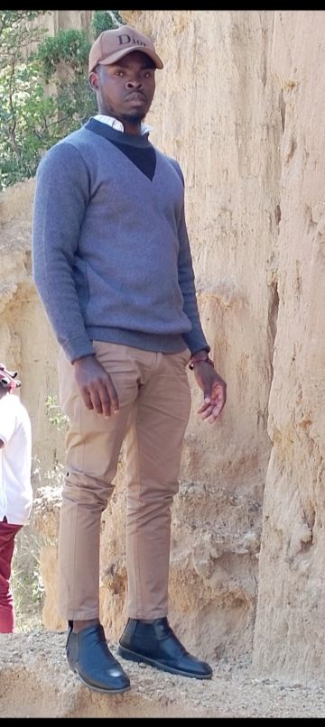 Mr. Uledi  Kachila 